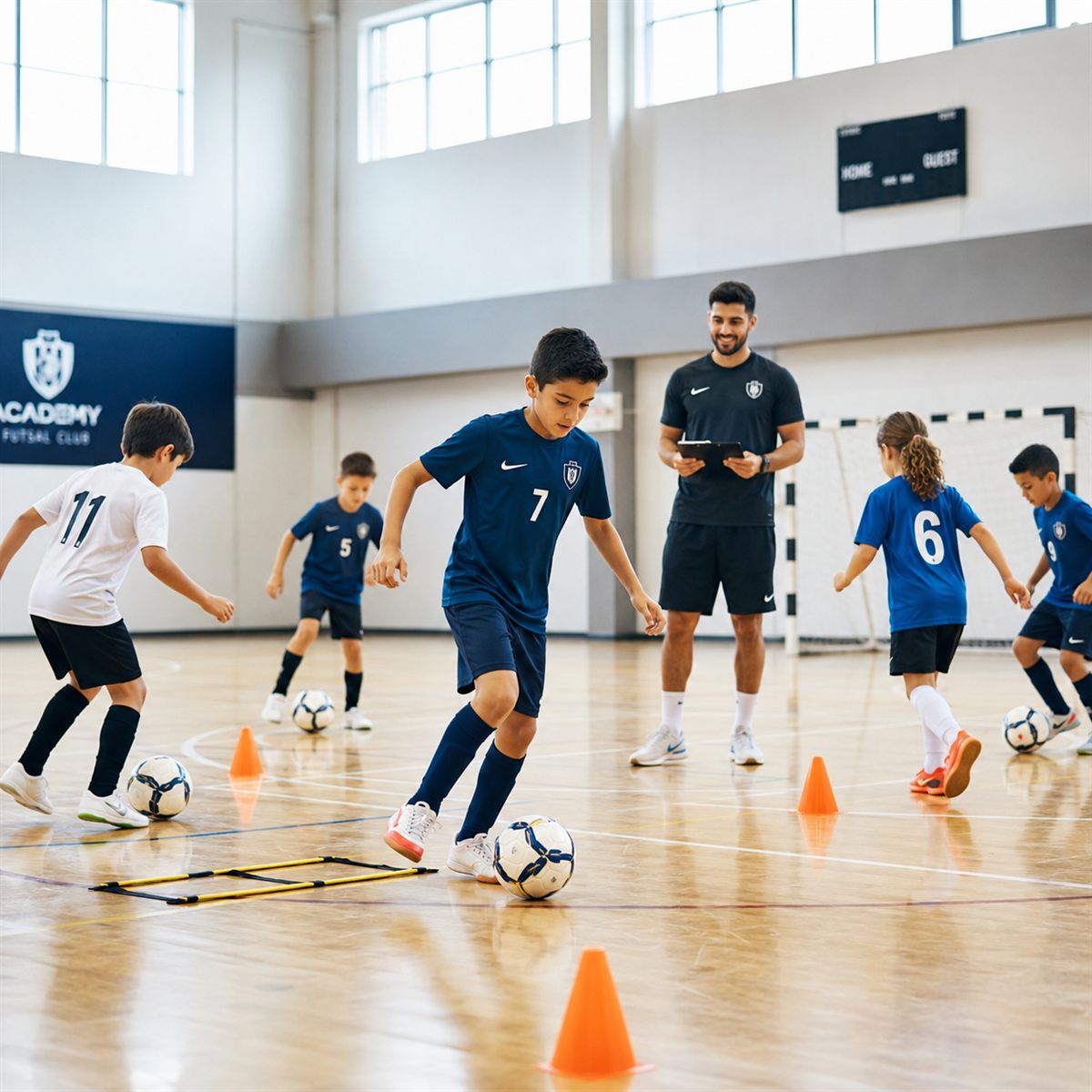 Futbol