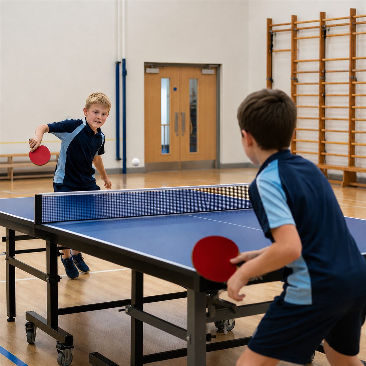 Ping Pong
